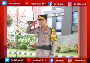 HKN 2025: Kapolda Sumsel Tegas 3 Peran Polri