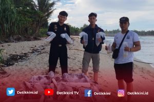 Sat Reskrim Polres Pesisir Barat Tetapkan Dua Tersangka Baru Dalam Kasus Penyelundupan BBL