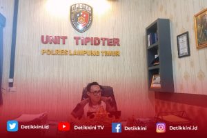 Polres Lampung Timur Periksa Pemilik Usaha Pupuk Anorganik Diduga Tanpa Izin Edar