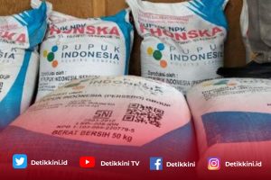Kios Pengecer Pupuk Kangkangi Aturan Kementerian, Terkait Penjualan Diatas Harga Het