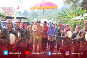 Serap Aspirasi Masyrakat, Nukman Lakukan Musrenbang di Kecamatan Lumbok Seminung dan Sukau