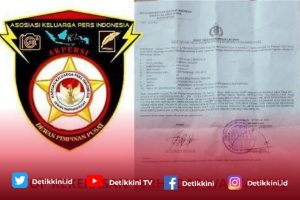 Ketum AKPERSI Kecam Keras Oknum Ormas Lakukan Kekerasan Terhadap Terhadap Ketua DPD Sulawesi Utara