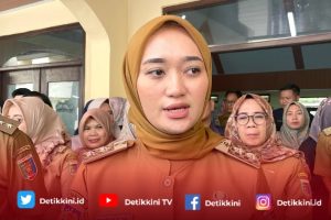 Tindak Lanjut Instruksi Gubernur Lampung, Jihan Adakan Kunjungan Kerja Ke Disdikbud 