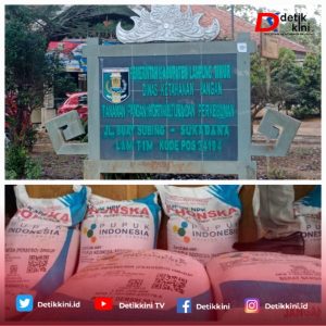 Dinas KPTPH Lampung Timur Akan Tindaklanjuti Kios Pupuk yang Kangkangi Aturan Kementerian