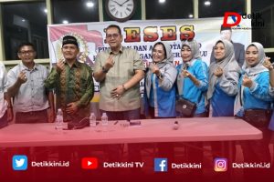 Reses Anggota DPRD OKU Fraksi Partai PDIP Dapil 1 Serap Semua Aspirasi Masyarakat