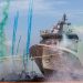 KRI Bung Hatta-370