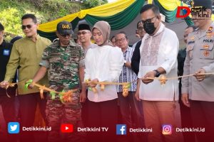 Wabup Lahat Widia Ningsih, S.H,M.H, Tingkatkan Perekonomian UMKM Dan Kenalkan Destinasi Wisata 