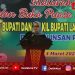 Bupati Ela Gelar Silaturahmi dan Buka Puasa Bersama Dengan Para Jurnalis