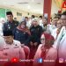 Wakil Walikota Palembang Sidak Langsung Ke Rumah Sakit Bari