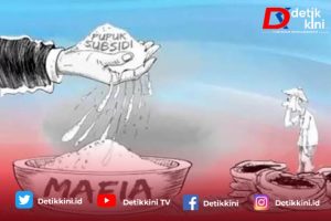 Oknum Anggota DPRD Disinyalir Cawe-cawe Pupuk Bersubsidi di Lampung Timur