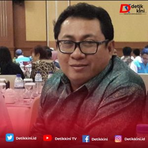 HUT SMSI: Sewindu Mengarungi Disrupsi Multidimensi