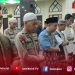 Personel Satker Polda Sumsel Rutin Laksanakan Amaliah Ramadhan