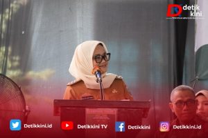 Ela Siti Nuryamah Gelar Musrenbang Perdana di Sekampung Udik, Soroti Pembangunan Berkelanjutan
