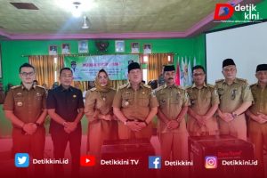 Azwar Hadi Buka Acara Musrenbang di Way Bungur