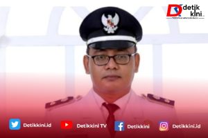 Mantan Pj Kepalo Tiyuh di Tubaba Gadaikan Aset Negara