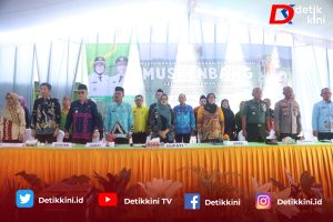 Musrenbang di Raman Utara Ela Bawa Kabar Baik