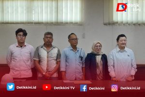 Disinyalir Preman Tutup Akses Jalan PT Hijau Lestari Jaya