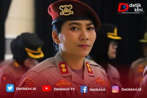 Jago di Reserse Berikut Rekam Jejak Calon Kapolres Lampung Timur 