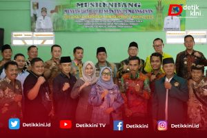 Bupati Ela Respon Permintaan Perbaikan Jalan dan Stabilitas Harga