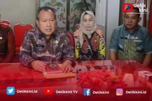 Sebesar 50 Miliar THR dan Tukin ASN Pemkot Bandarlampung Akan Disalurkan 