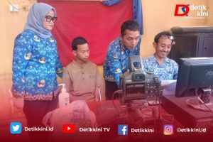 Pemerintah Lampung Timur Permudah Akses Pelayanan Kependudukan Lewat Zona Pelayanan