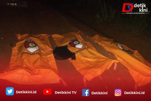 Kapendam Buka Suara Ihwal 3 Angota Polisi yang Tewas di Way Kanan