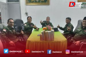 DPP Persatuan Wartawan Streaming Indonesia (PWSI) Tepati Kantor Baru di Lampung Timur