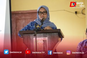 Bupati Ela Tegaskan Takbir Keliling Hanya di Lingkup Desa