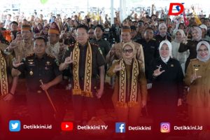 Program Jaksa Sahabat Nelayan Disambut Hangat, Pemkab Lampung Timur Siap Hadirkan SPBN