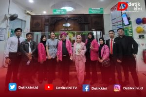 Syarif Zuber Akui Tidak Pernah Jual dan Terima Uang Dari Eks Notaris