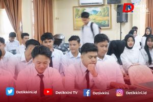 Hari Pertama, Sebanyak 70 Peserta Ikuti Pemilihan Muli Meghanai Lampung Timur Tahun 2025