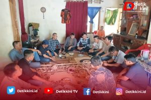 Geram !! MPC – PAC Pemuda Pancasila Se-Kabupaten Lahat, Mosi Tidak Percaya dan Adakan Segera Muscalub