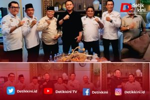 DPRD Sumsel Dorong Percepatan Pendirian Koperasi Desa Merah Putih