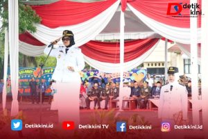 Bupati Ela: HUT ke-26 Jadi Tonggak Baru Pembangunan Lampung Timur