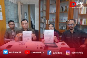 Miris Perselingkuhan Sopir Dengan Istri Dari Owner PT Angkasa Holiday