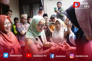 Pemkab Lampung Timur Luncurkan Layanan Adminduk dan Isbat Nikah Terpadu di Zona 4