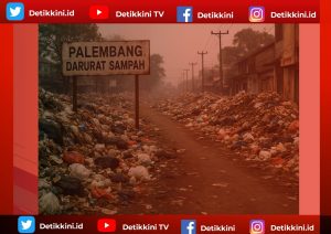 Bank Sampah Sudah Ketinggalan Zaman