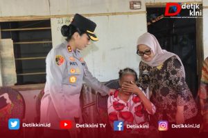 Bupati Lampung Timur Dorong CSR Fokus Pada Bedah Rumah Warga Miskin