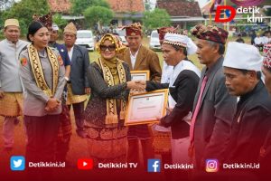 Festival Sekappung Limo Migo: Warisan Budaya yang Menghidupkan Jati Diri Lampung Timur