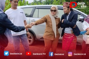 Tokoh Pemuda Gunung Mas Sampaikan Keluhan Kepada Bupati Lampung Timur 