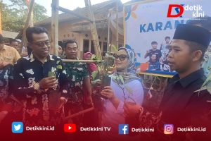 Bupati Ela Buka Festival Lada, Sukadana Baru Jadi Ikon Pertanian Ekspor