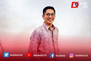 Terlindungi: Ketua HIPMI Lampung Timur Sayangkan Sikap Plt Kepala Dinas Kesehatan 