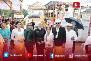 Bupati Ajak Pemuda Ikut Bangun Lampung Timur Lewat Kreativitas