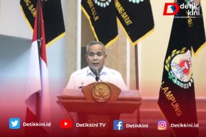 Gubernur Lampung Ajak Purnawirawan Polri Berkolaborasi Wujudkan Daerah yang Maju, Aman, dan Berdaya Saing