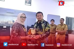 Studi Tiru Digitalisasi Pelayanan Publik Lampung Timur ke Kabupaten Sumedang