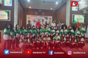 Bupati Ela Dukung Amir Faisal Nahkodai IODI Lampung Timur 2025–2029