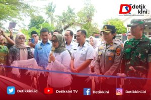 Bupati Ela Siap Kawal Program MBG di Lampung Timur