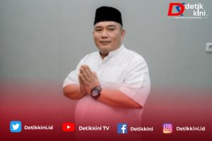 Bapenda Kota Palembang, Ucapkan Maulid Nabi Muhammad SAW 2025