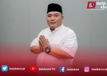 Bapenda Kota Palembang, Ucapkan Maulid Nabi Muhammad SAW 2025