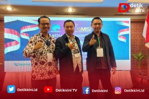 Aksi Demo Berjalan Kondusif, SMSI Lampung Beri Apresiasi Kepada Pemerintah, Mahasiswa dan Masyarakat Lampung